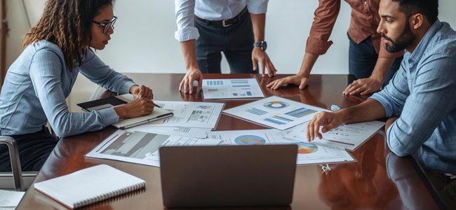 Management Accounts: A Strategic Tool for Business Success