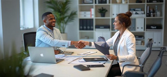 Moving from Freelancer to Employer: The Complete Guide