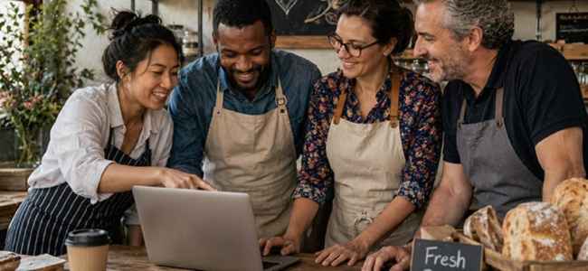 The Small Business Trends You Should Be Paying Attention To
